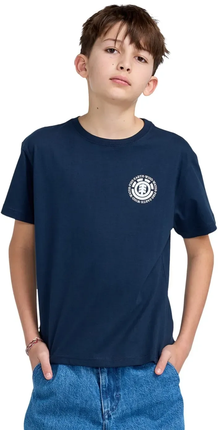 T-Shirt ELEMENT 