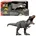 Die Wiedergeburt Tyrannosaurus rex Actionfigur T-rex-Dinosaurierspielzeug filmgetreu