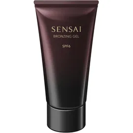 Sensai Bronzing Gel Foundation LSF 06 BG62 amber bronze 50 ml
