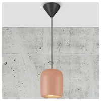 Nordlux Pendelleuchte Notti 10 E27, 2213073059,