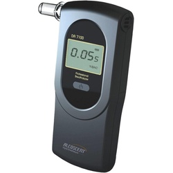 Ace, Alkoholtester, Alkoholtester DA7100