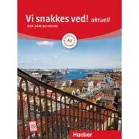 Hueber Vi snakkes ved! aktuell A2: