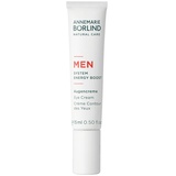 Annemarie Börlind Men System Energy Boost Augencreme 15 ml