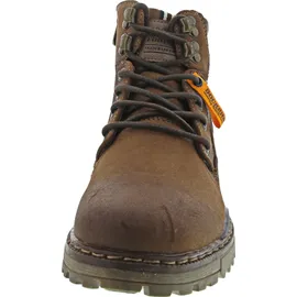 Dockers by Gerli Herren Schnürboots Braun 42