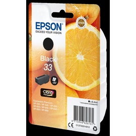 Epson 33 schwarz