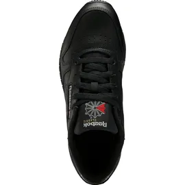 Reebok Classic Leather Damen Core Black / Core Black / Pure Grey 5 38,5