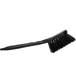 Muc Off Tyre & Cassette Brush, black