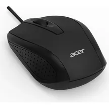 Acer Maus schwarz