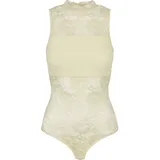 URBAN CLASSICS Damen Ladies Laces Body", Damen, Gr. 3XL EU - 3XL