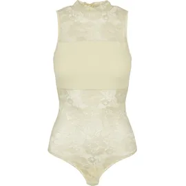 URBAN CLASSICS Damen Ladies Laces Body", Damen, Gr. 3XL EU - 3XL