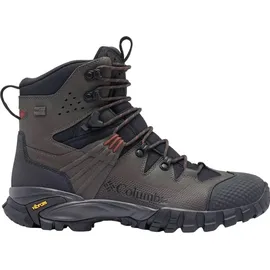 Columbia Geoterra Outdry Ltr black, spice (010) 8