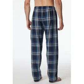 SCHIESSER Pyjamahose Mix + Relax Bunt 98