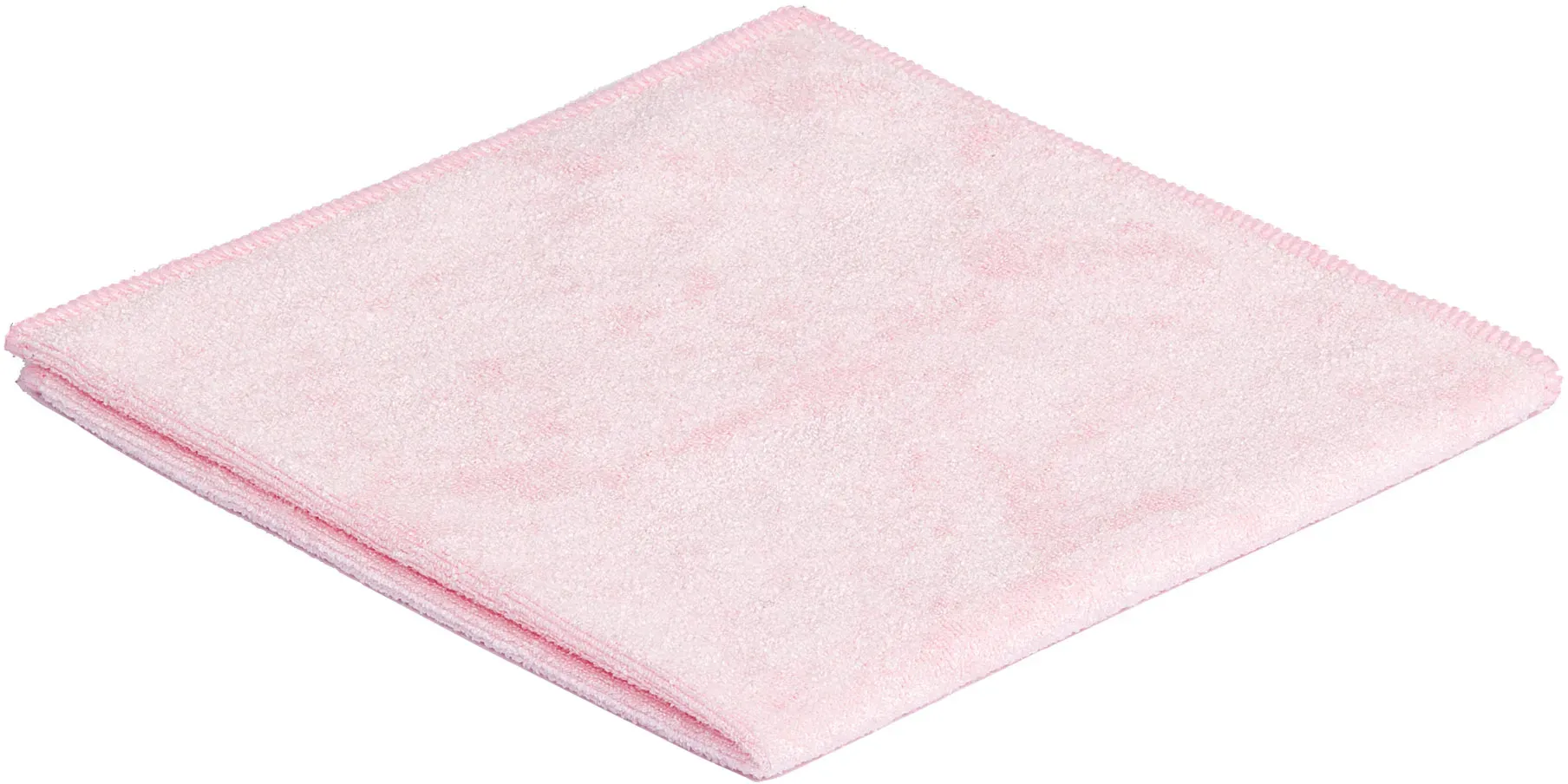 Sito Microfasertücher Stretch, 10 Stück pink