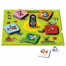DINO BIKES Spiel Mein erstes Spiel