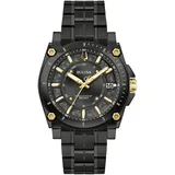 Bulova Watch 98B408