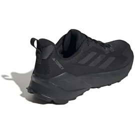 Adidas Terrex Trailmaker 2.0 Wanderschuhe - Core Black / Carbon / Grey Four - EU 46