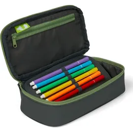 Satch Schlamperbox ninja matrix