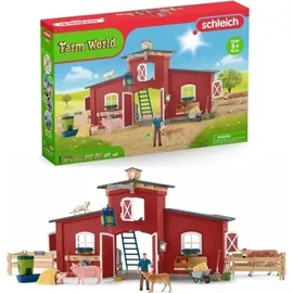 Schleich Farm World 42606