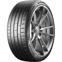 Continental SportContact 7 235/35 R19 91Y