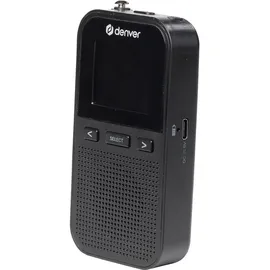 Denver DAH-126