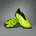 III Laceless Lucid Lemon/Black 44