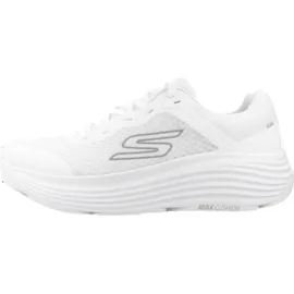 SKECHERS Max Cushioning Herren White 42