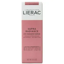 Gesichtsserum Lierac Radiance 15 ml (15 ml)