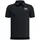 Under Armour Icon Poloshirt Jungen 001 black/white S 127-137 cm