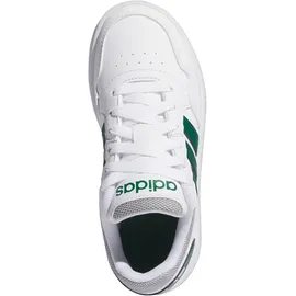 adidas Hoops 3.0 IG3830 - Grün, weiß,
