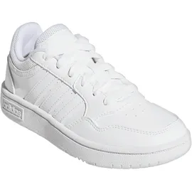 Adidas Hoops 3.0 Cloud White / Cloud White / Cloud White 40