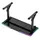 Ultradesk Gaming-Tisch Schwarz