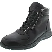 WALDLÄUFER Kalea schwarz, Größe EUR 37.5 EU XX-Weit