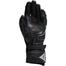 Dainese Fiero Metal Handschuhe schwarz, M