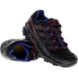 La Sportiva Ultra Raptor II GTX Damen Traillaufschuhe Gore-Tex-Schwarz-40,5