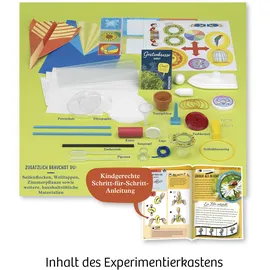Kosmos Mein erster Experimentierkasten Naturgesetze