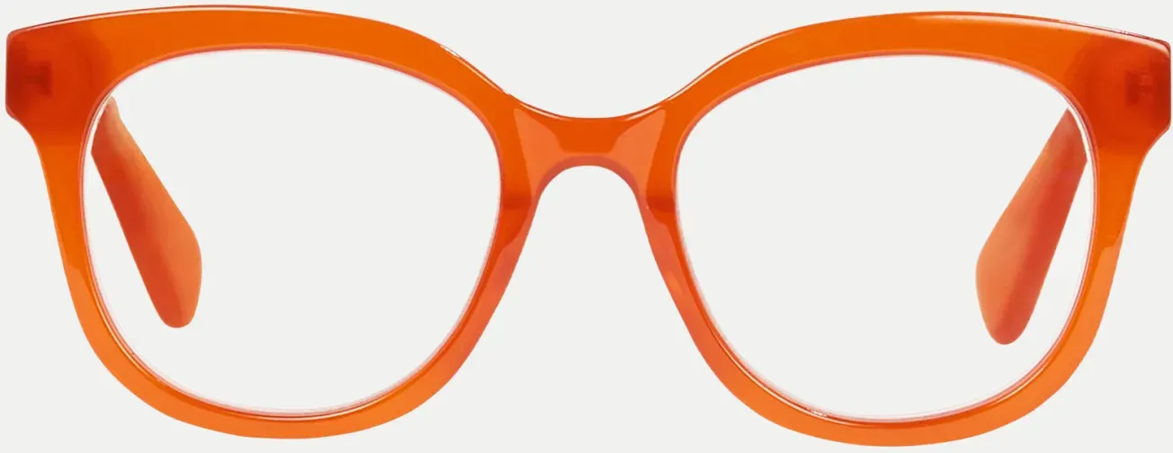 Eyedo Orange