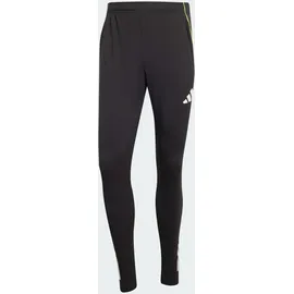 adidas Tiro 25 Competition Jogginghose Schwarz M