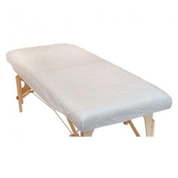 Welltouch Massagegerät »Einweg Spannlaken XL 10 Stück«, 10-tlg. weiß