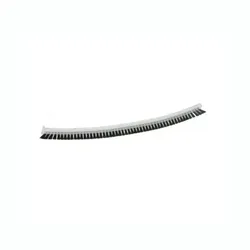 Rundbürsten Bürstenstreifen Numatic für Bürstsauger 370 für Bürstsauger 370