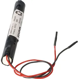 WSB Notleuchten Akkupack 4,8V 500 mAh 1 St.