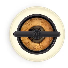 roadbaker RoadTop Model G Spezialglasdeckel für mobilen Backofen