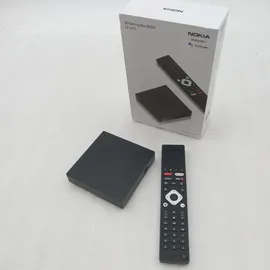 Nokia Streaming Box 8000
