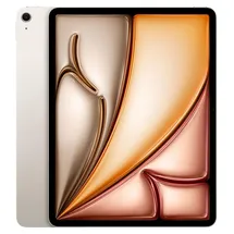 Apple iPad Air 13" (7. Generation 2025) 512 GB Wi-Fi Polarstern
