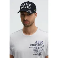Camp David Baseball Cap blau Einheitsgröße