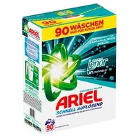 Ariel UNIVERSAL+ Lenor Waschmittel 4,95 kg