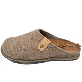 Rohde Hausschuh beige 42 EU