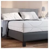 VitaliSpa Calma Comfort 160 x 200 cm H2