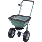 Stocker Bollerwagen 25 L grün
