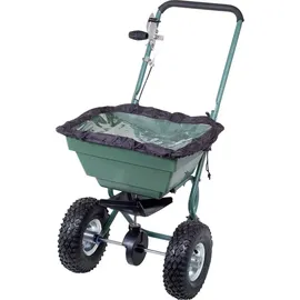 Stocker Bollerwagen 25 L grün