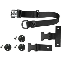 Ortlieb Stealth Auxiliary Closure Strap for QL1/QL2 neutral